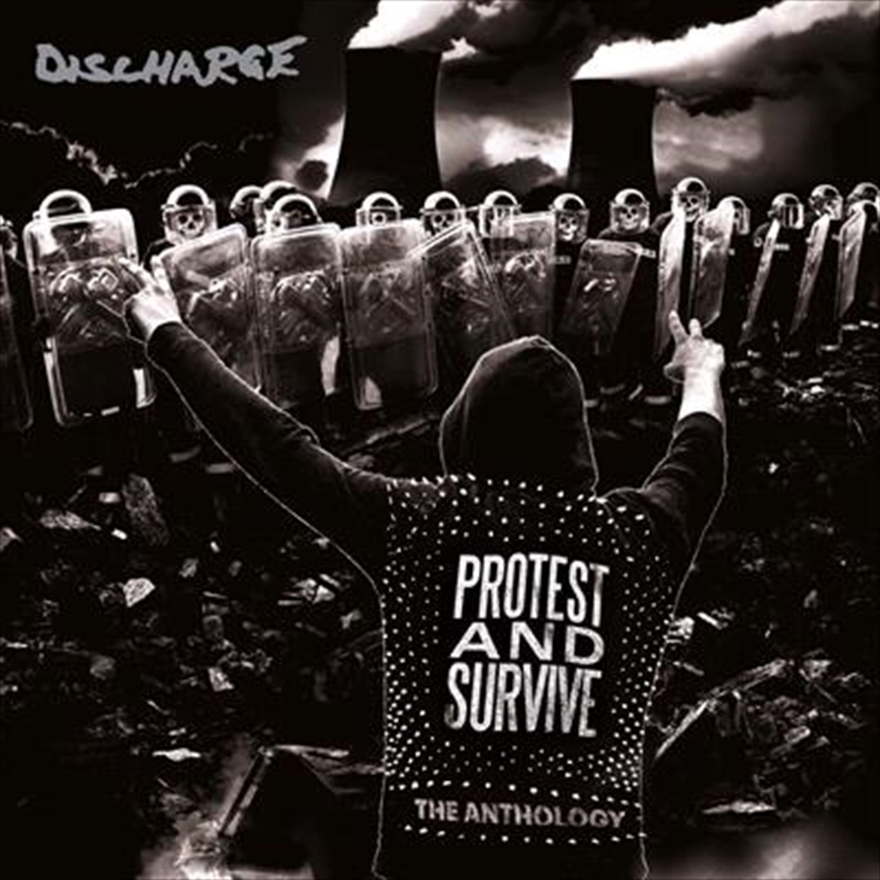 Protest And Survive - Anthology/Product Detail/Rock
