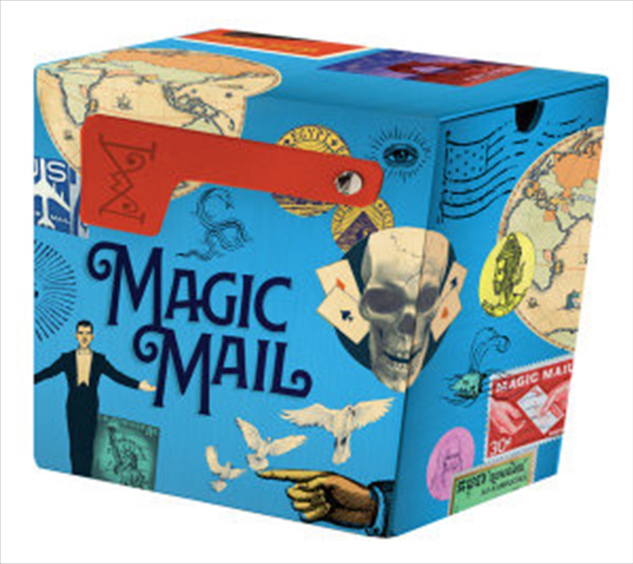 Magic Mail/Product Detail/Notebooks & Journals