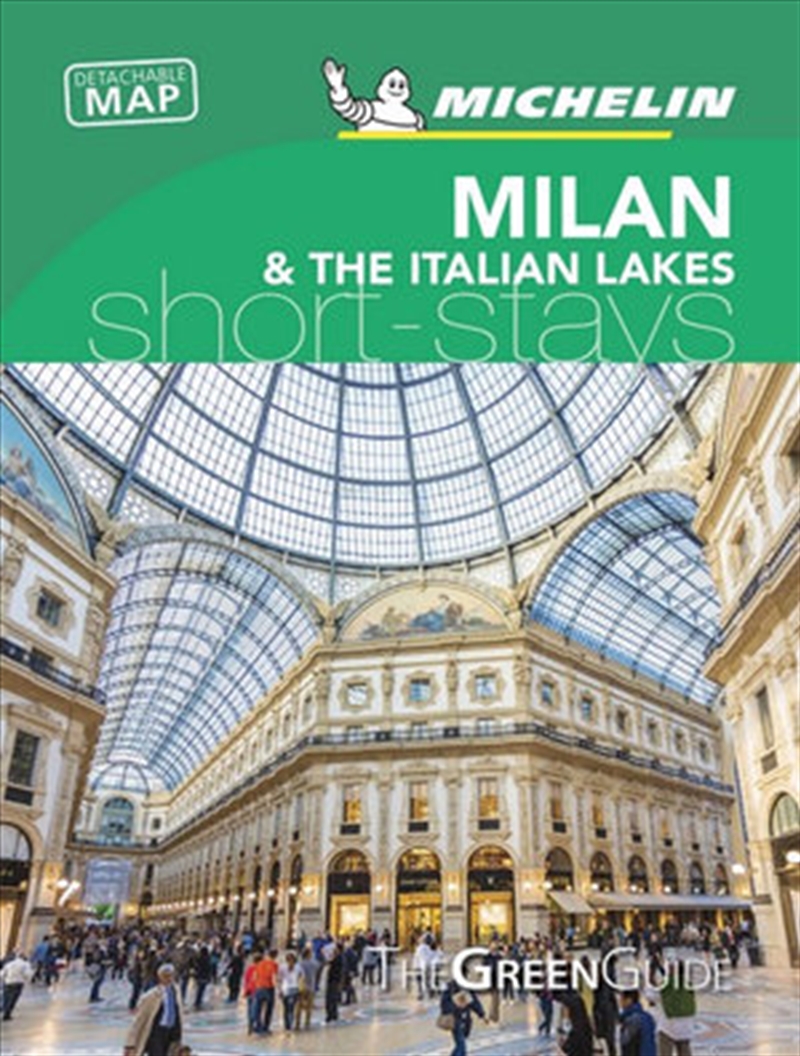 Milan & the Italian Lakes Short-Stays/Product Detail/Travel & Holidays