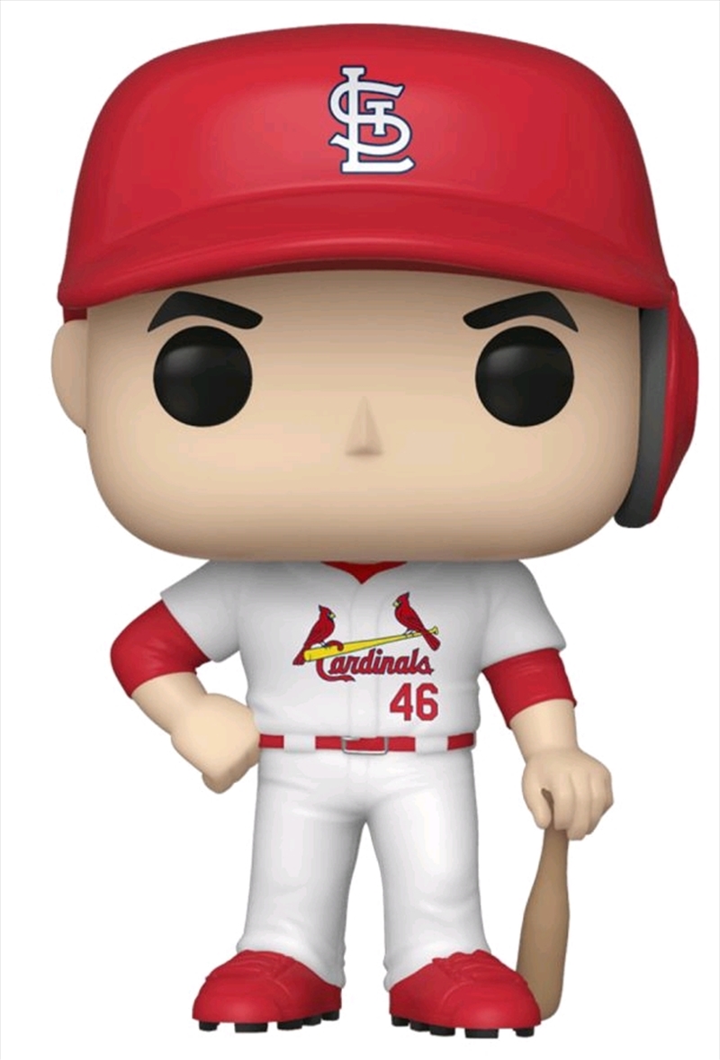 Major League Baseball: Cardinals - Paul Goldschmidt Pop! Vinyl/Product Detail/Sport