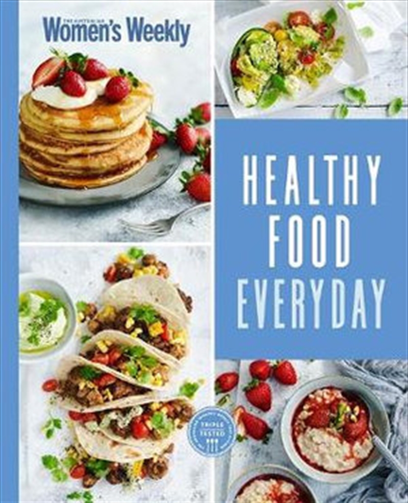 Healthy Food Everyday/Product Detail/Reading