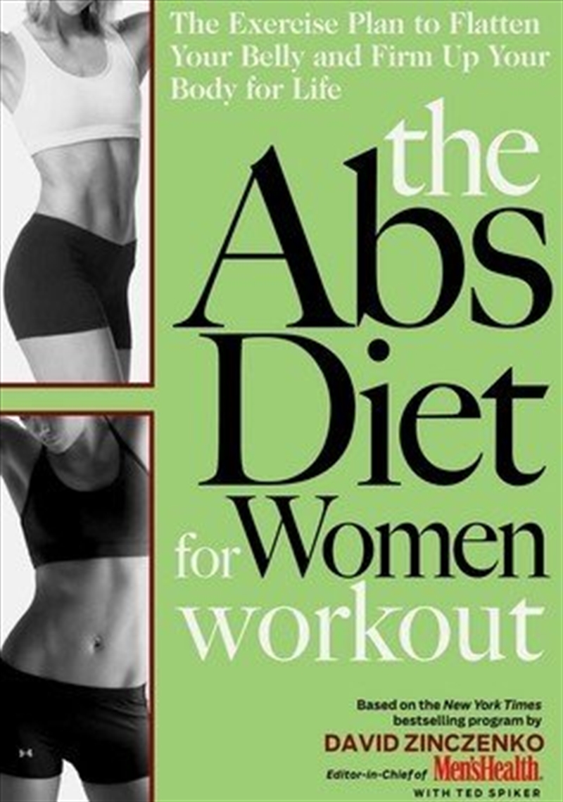 Abs Diet For Women Workout/Product Detail/Health & Fitness