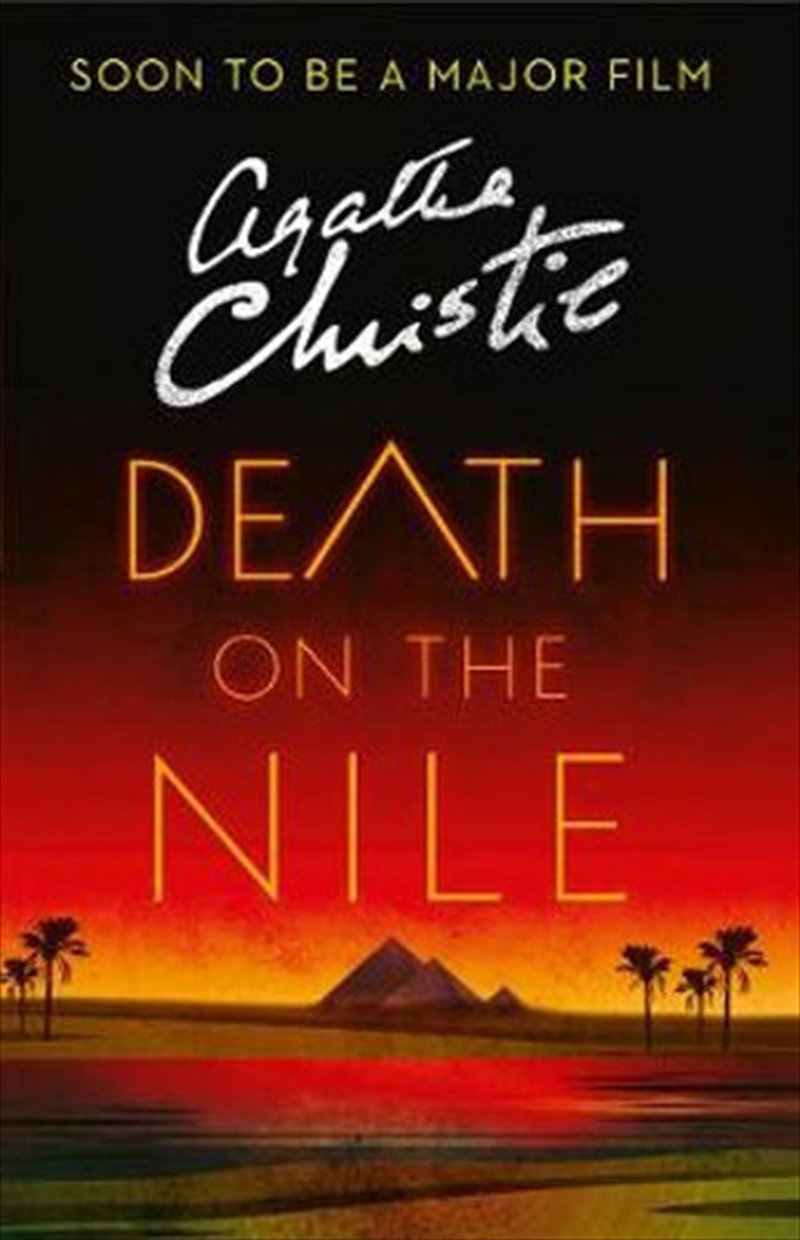 Death On The Nile: Poirot/Product Detail/Reading
