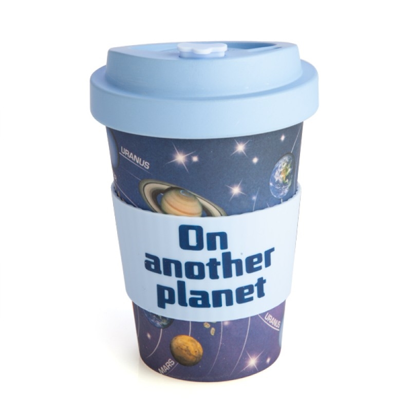 Planetary Eco-to-Go Bamboo Cup/Product Detail/To Go Cups