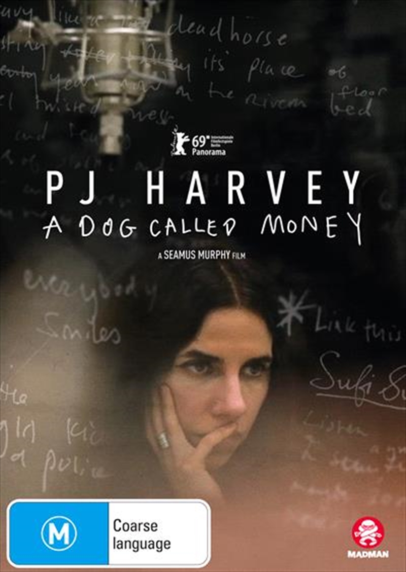 A Dog Called Money | DVD