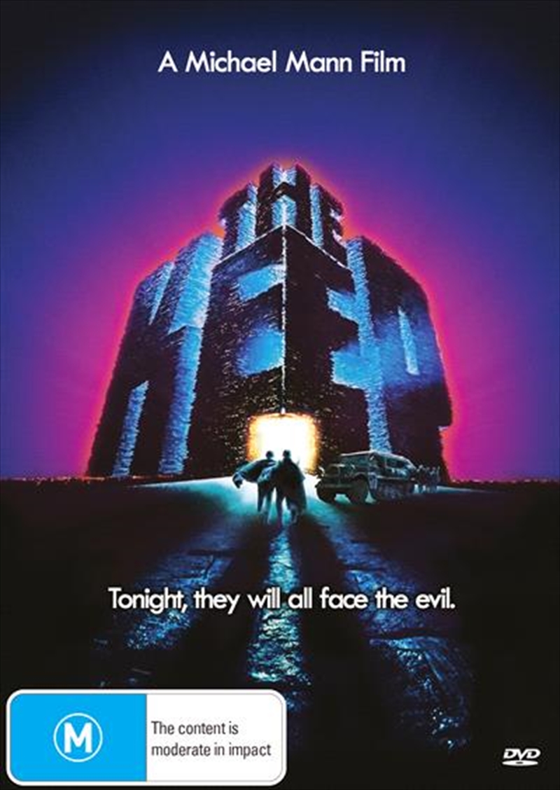 Keep, The/Product Detail/Horror