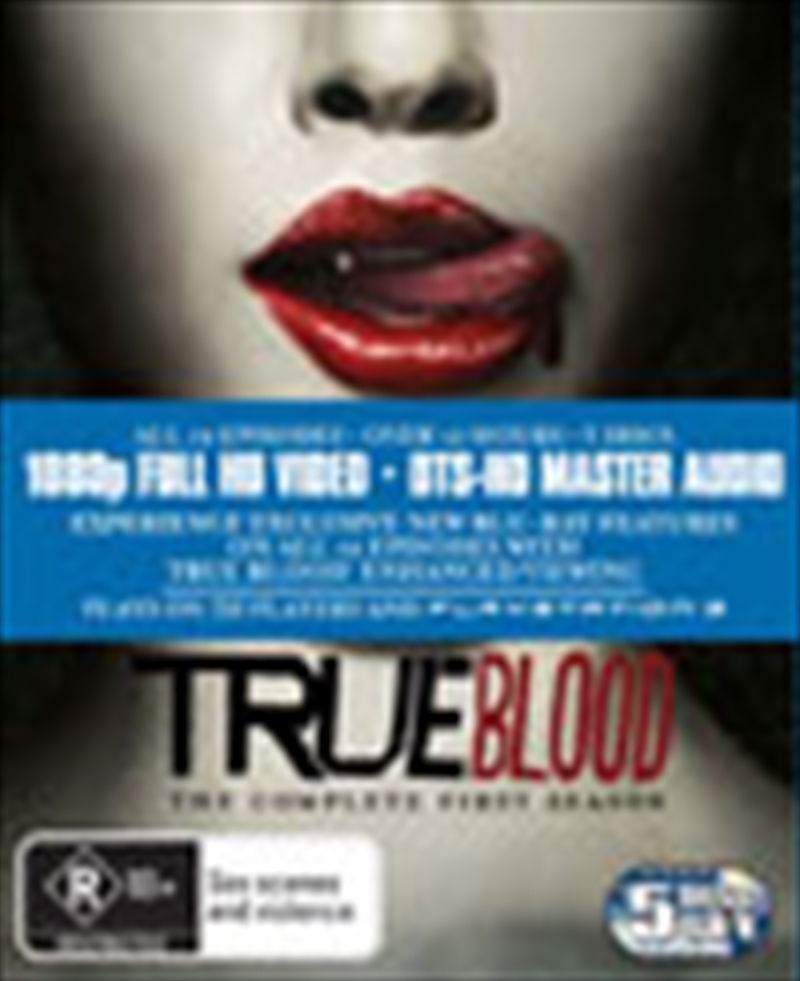 True Blood; S1/Product Detail/HBO