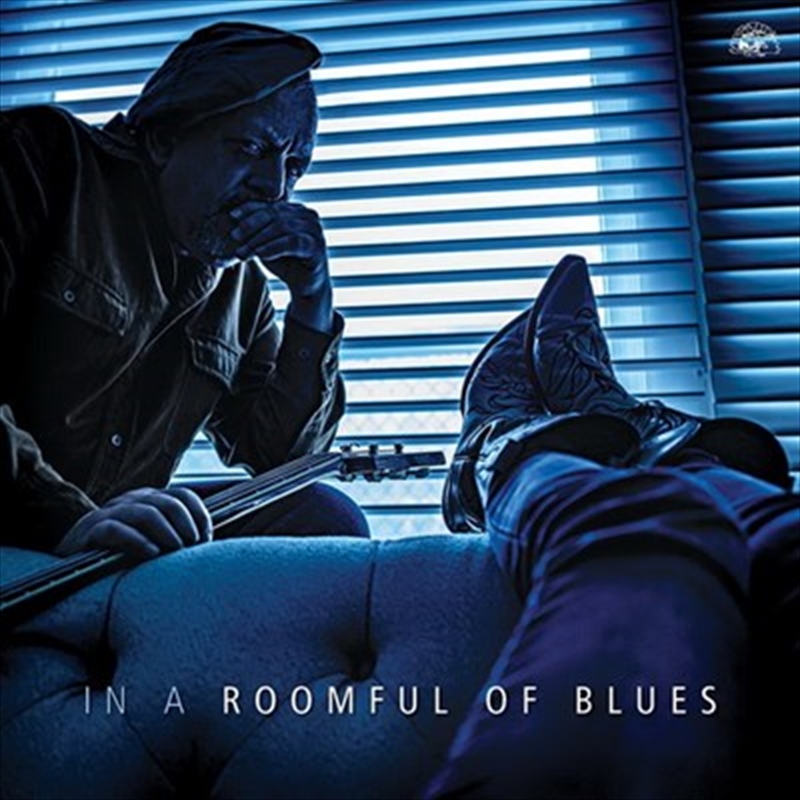In A Roomful Of Blues/Product Detail/Blues
