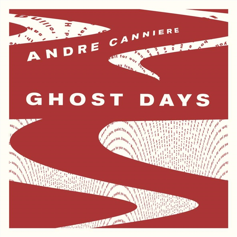 Ghost Days/Product Detail/Jazz