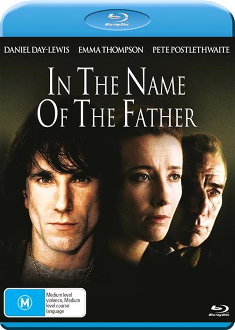 In The Name Of The Father/Product Detail/Drama