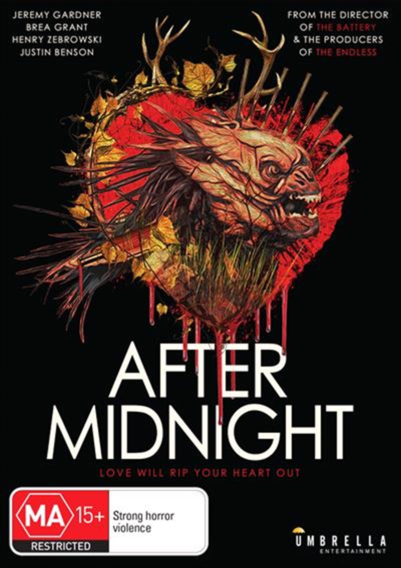 After Midnight/Product Detail/Horror