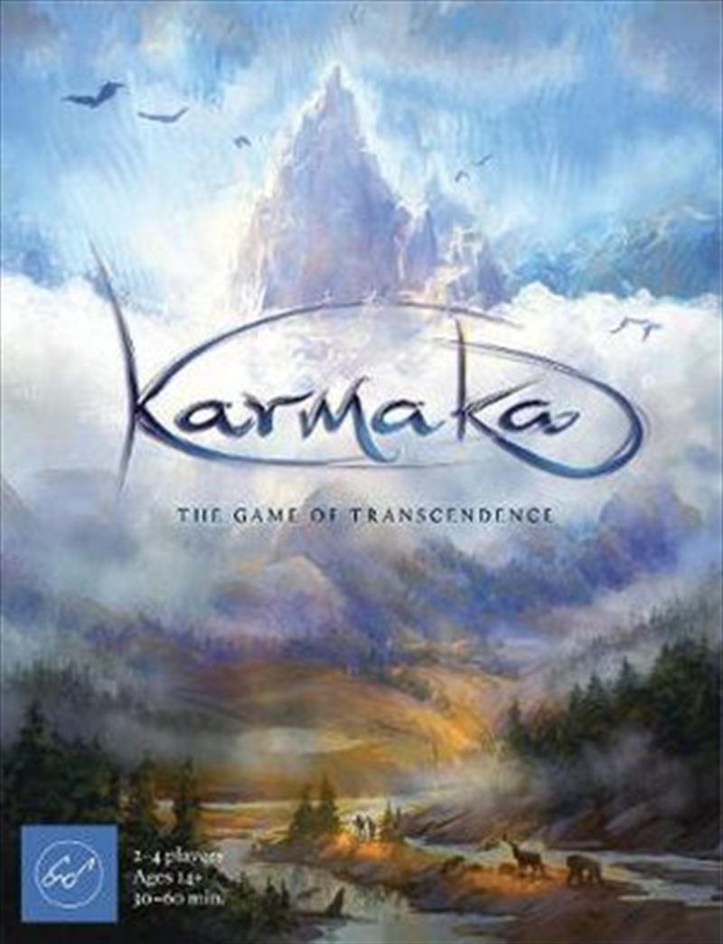 Karmaka/Product Detail/Card Games
