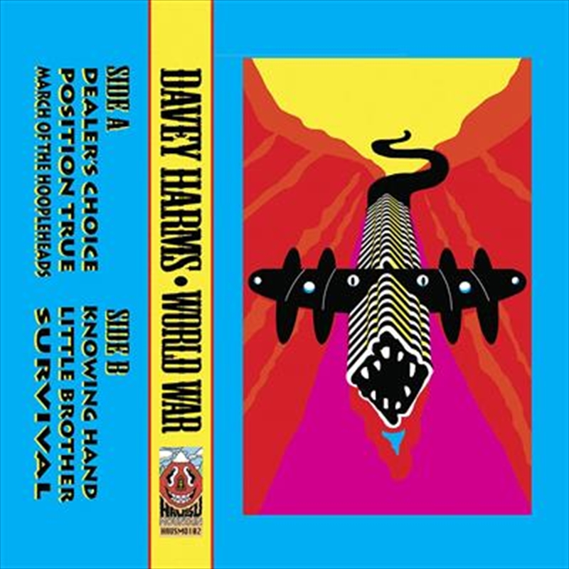 World War/Product Detail/Alternative