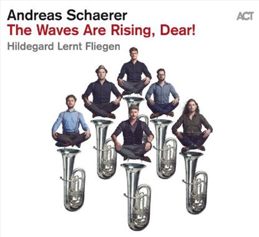 Waves Are Rising Dear/Product Detail/Specialist