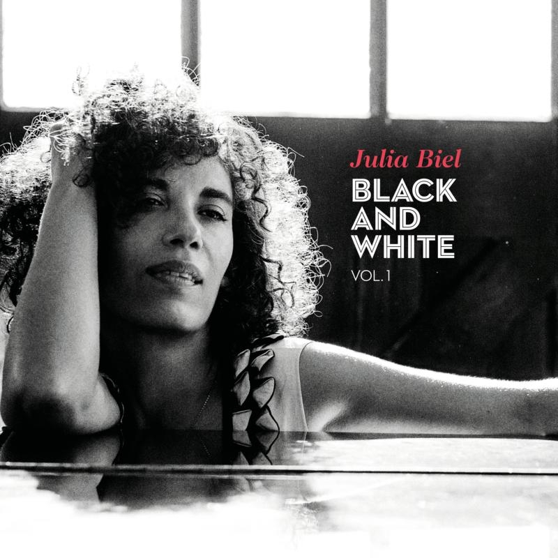 Black And White - Volume 1/Product Detail/Jazz