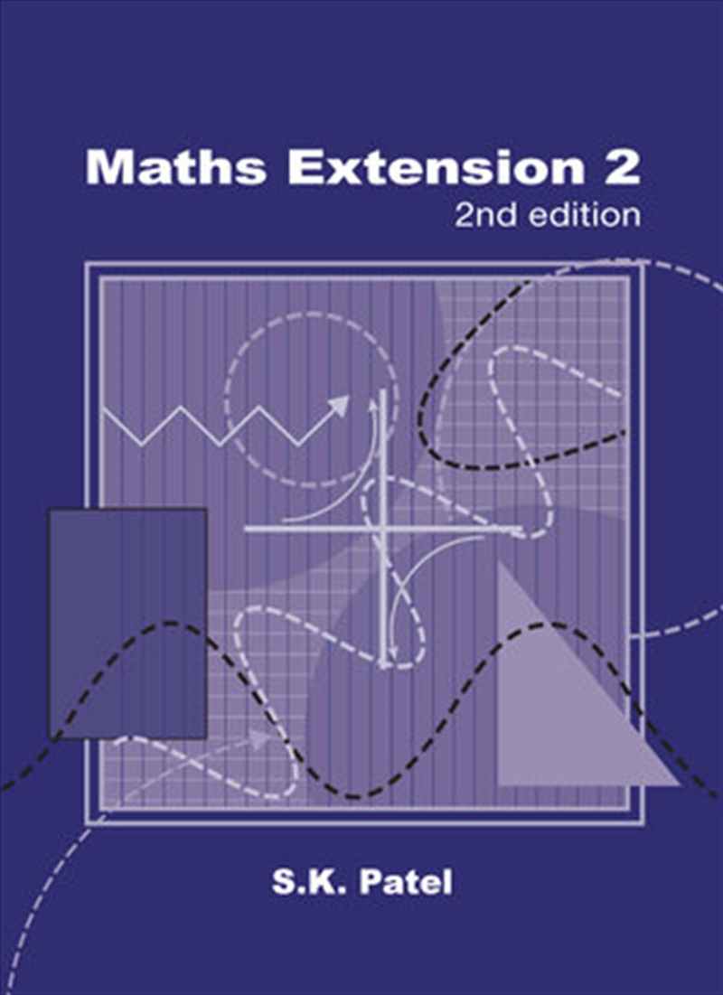 Pascal Press Maths Extension 2 Year 12/Product Detail/Reading
