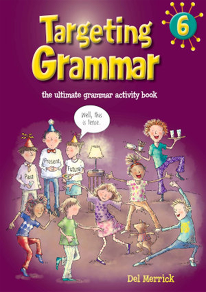 Details about   Targeting Grammar Activity Book 5 
