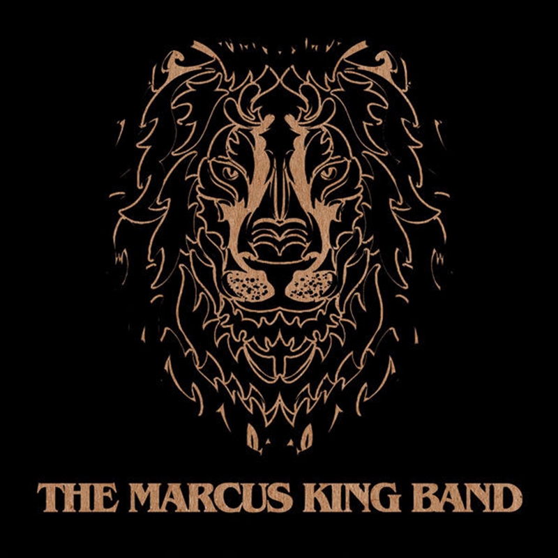Marcus King Band/Product Detail/Blues