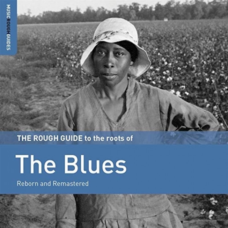Rough Guide To The Roots Of The Blues/Product Detail/Compilation