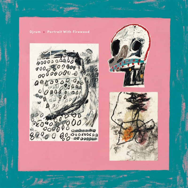 Portrait With Firewood/Product Detail/Dance