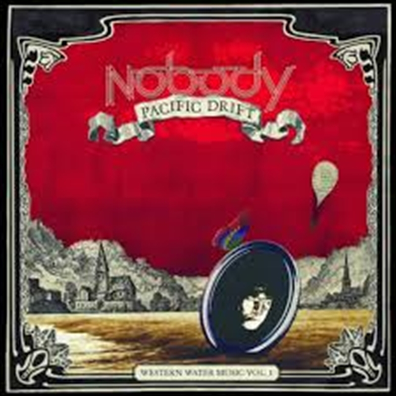 Pacific Drift/Product Detail/Rap/Hip-Hop/RnB