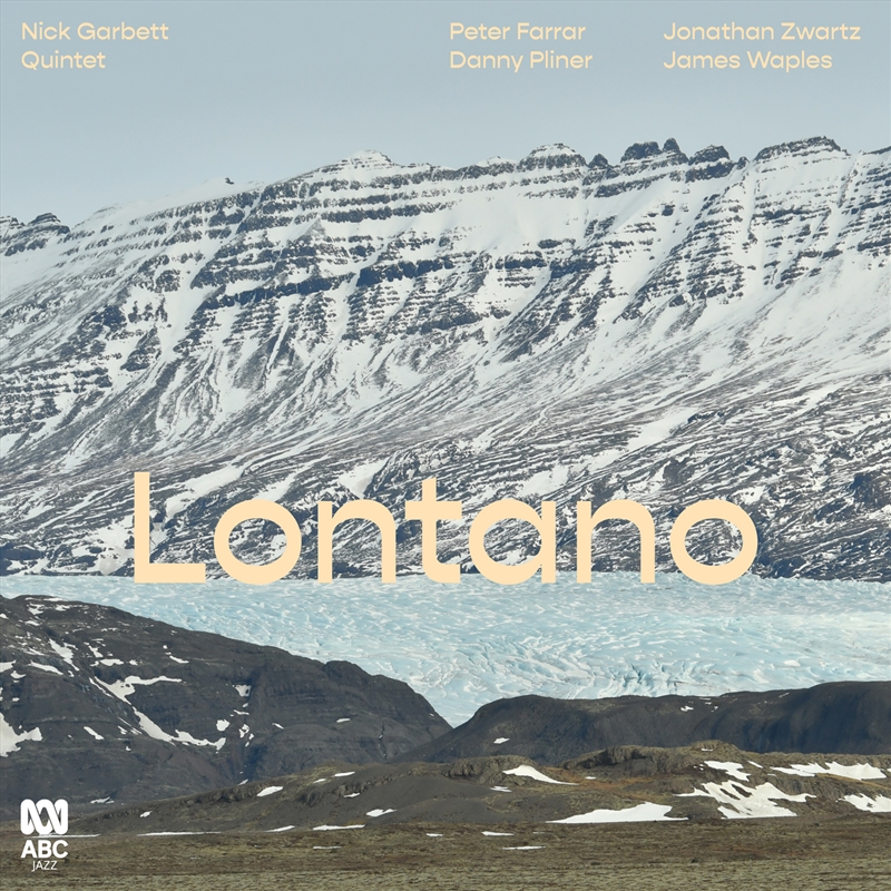 Lontano/Product Detail/Jazz