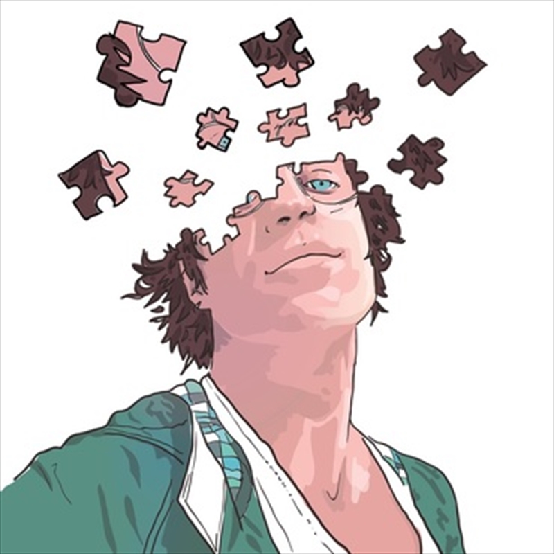 Art Of Being Empty/Product Detail/Dance