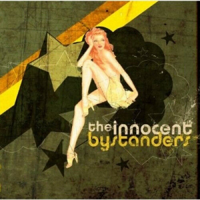 Innocentbystanders/Product Detail/Rock