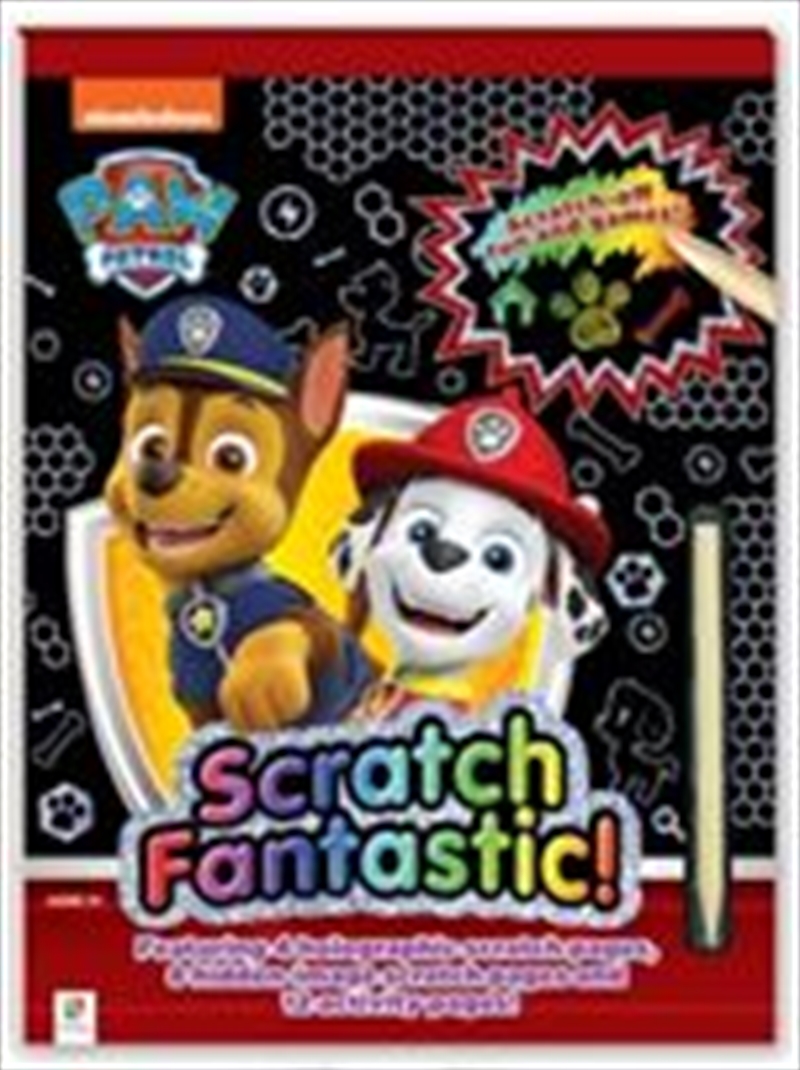 Paw Patrol: 2020 Edition/Product Detail/Kids Colouring