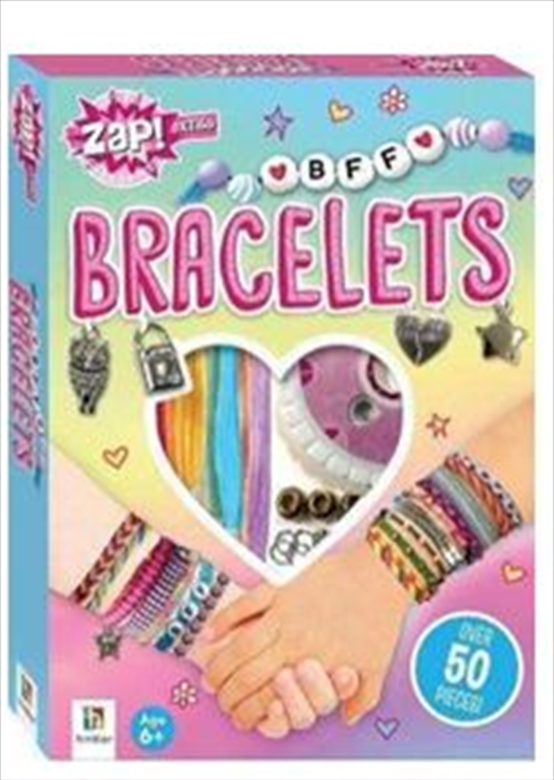 Bff Bracelets | Merchandise
