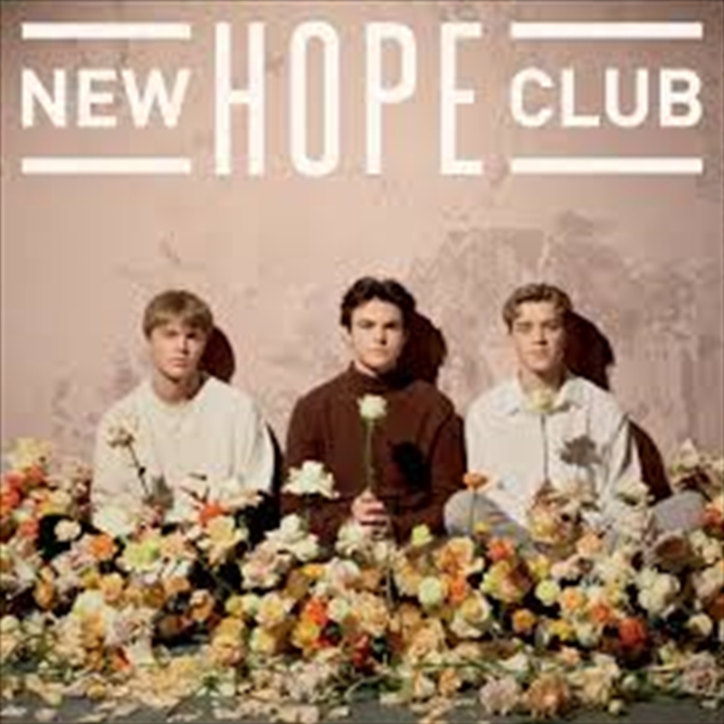 New Hope Club/Product Detail/Pop