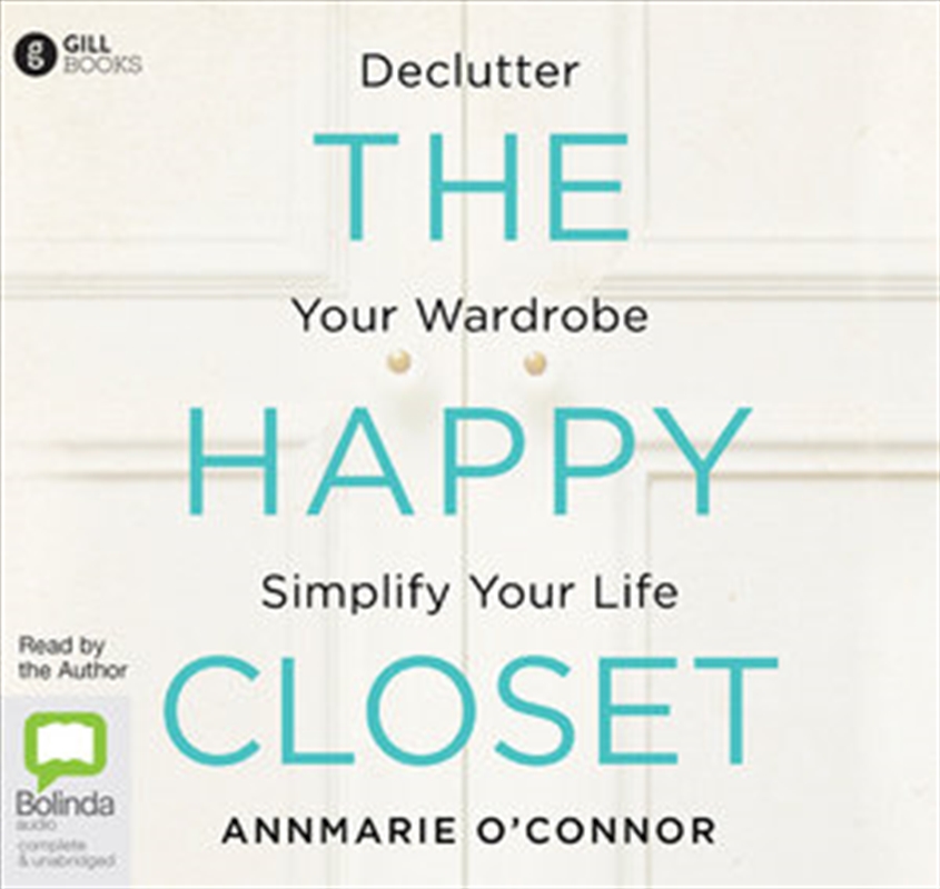 The Happy Closet/Product Detail/Self Help & Personal Development