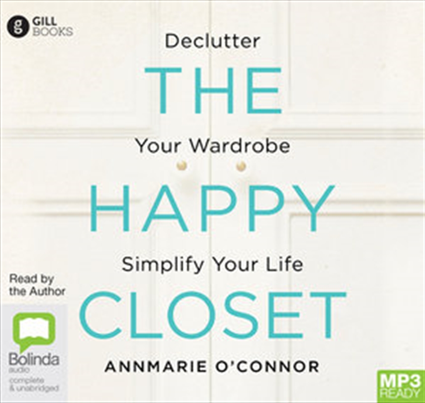 The Happy Closet/Product Detail/Self Help & Personal Development