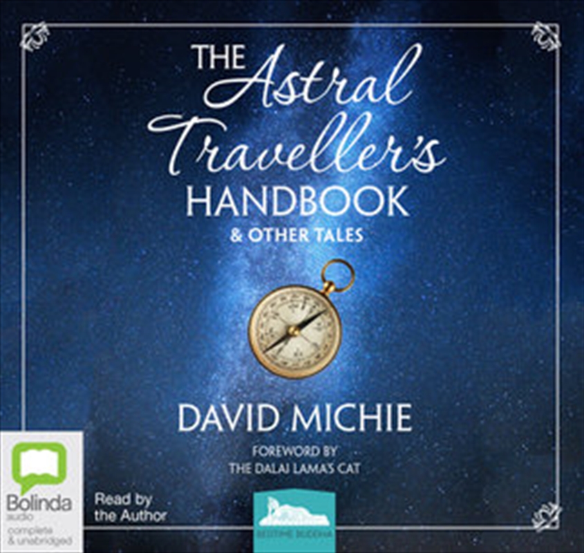 The Astral Traveller's Handbook & Other Tales/Product Detail/Family & Health