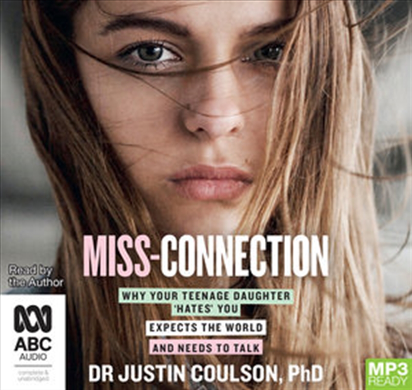 Miss-Connection/Product Detail/Family & Health