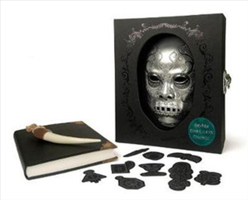 Harry Potter Dark Arts Collectible Set/Product Detail/Children