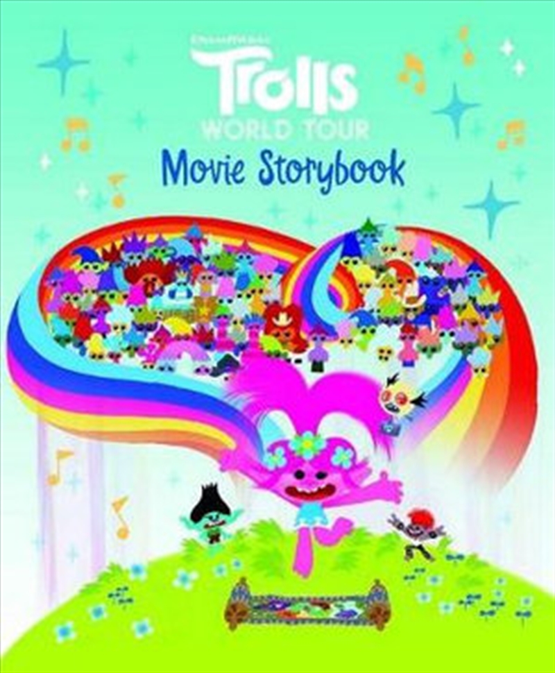 Deluxe Storybook/Product Detail/Fantasy Fiction