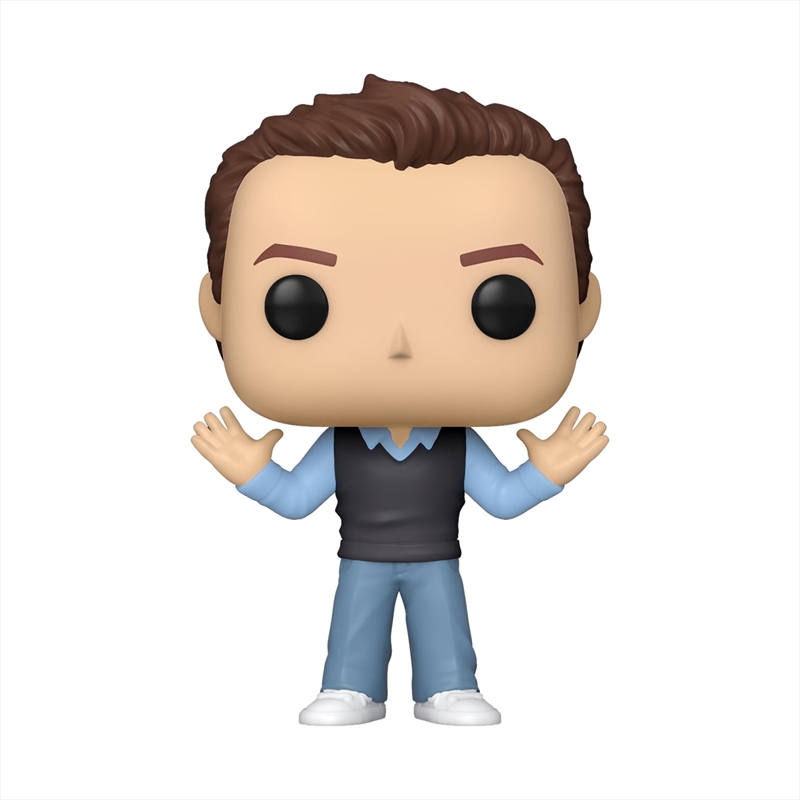 Will & Grace - Jack McFarland Pop!/Product Detail/TV