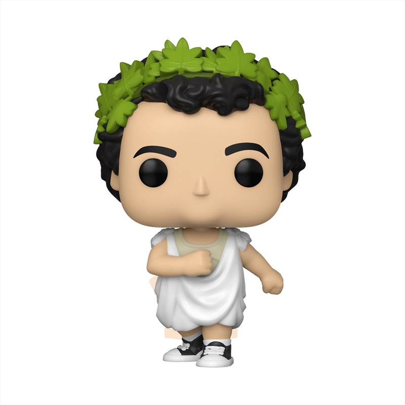 Animal House - Bluto in Toga Pop!/Product Detail/Movies