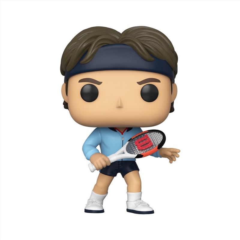 Tennis - Roger Federer Pop!/Product Detail/Sport