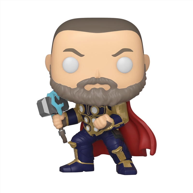 Avengers (VG2020) - Thor Pop!/Product Detail/Movies