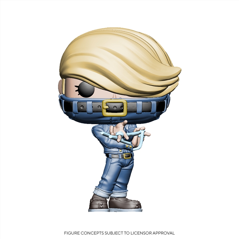 My Hero Academia - Best Jeanist Pop!/Product Detail/TV