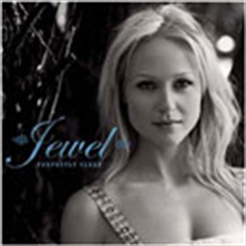 Perfectly Clear/Product Detail/Rock/Pop