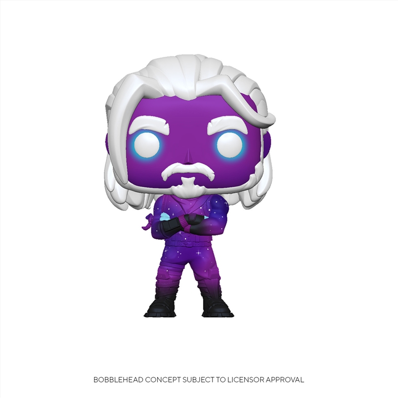 Fortnite - Galaxy Pop!/Product Detail/Convention Exclusives