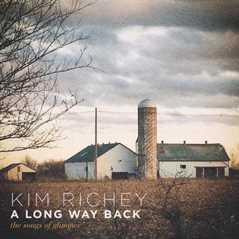 A Long Way Back: The Songs Of/Product Detail/Country