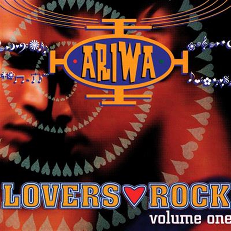 Ariwa Lovers Rock 1/Product Detail/Compilation