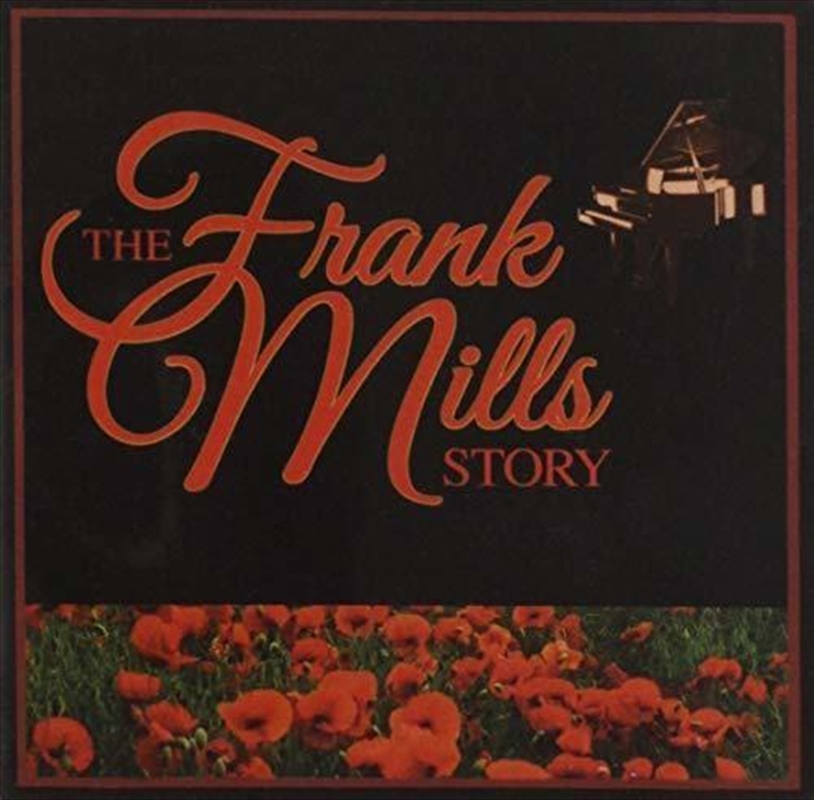 Frank Mills Story/Product Detail/Easy Listening