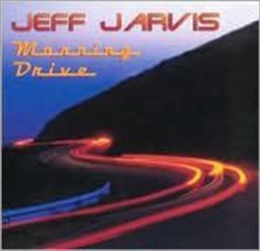 Morning Drive/Product Detail/Jazz