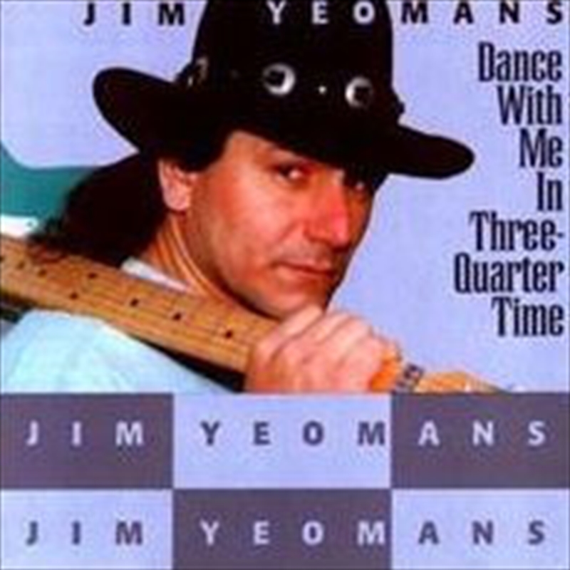 Dance with Me in Three-Quarter Time/Product Detail/Country