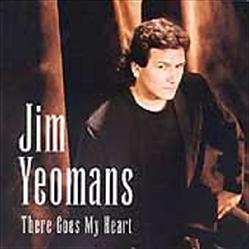 There Goes My Heart/Product Detail/Country
